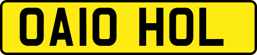 OA10HOL