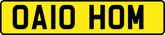 OA10HOM