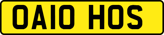 OA10HOS
