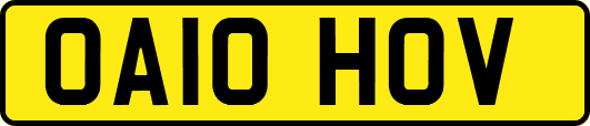 OA10HOV
