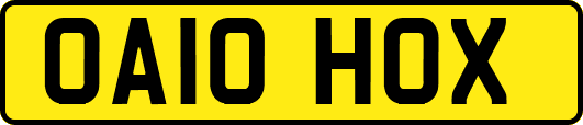 OA10HOX
