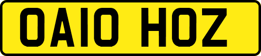 OA10HOZ