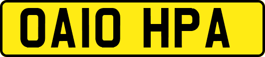 OA10HPA