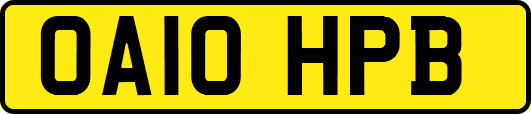 OA10HPB