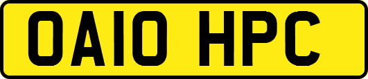 OA10HPC