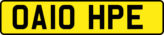 OA10HPE