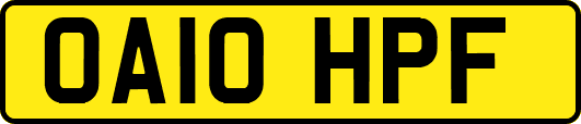 OA10HPF