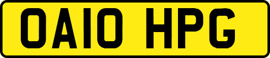 OA10HPG
