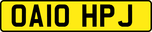 OA10HPJ