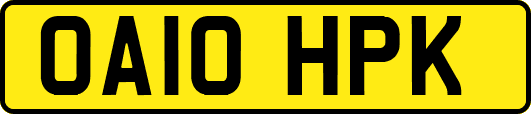 OA10HPK