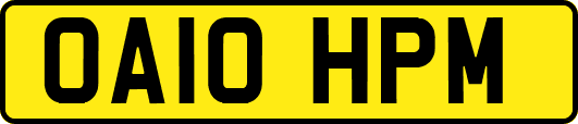 OA10HPM