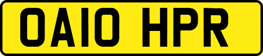 OA10HPR