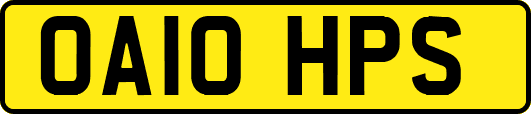 OA10HPS