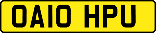 OA10HPU