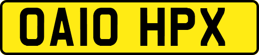 OA10HPX
