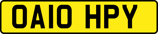 OA10HPY