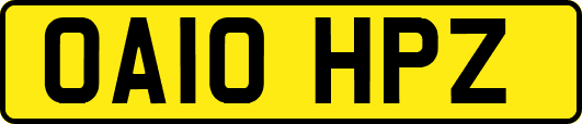 OA10HPZ