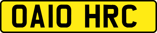 OA10HRC