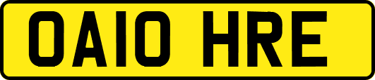 OA10HRE