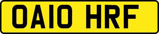 OA10HRF