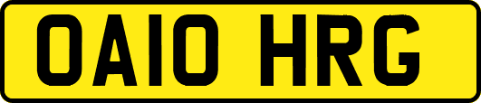 OA10HRG