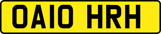OA10HRH