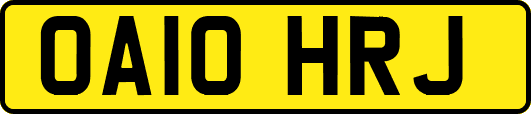 OA10HRJ