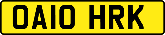 OA10HRK