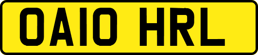 OA10HRL