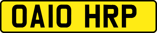 OA10HRP
