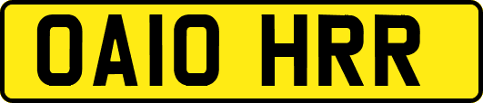 OA10HRR