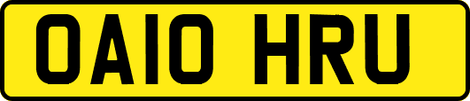 OA10HRU
