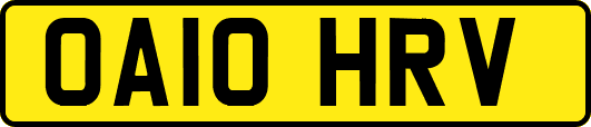 OA10HRV