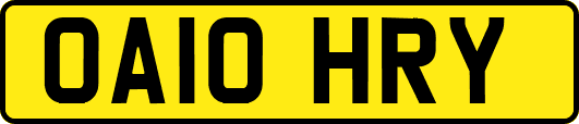 OA10HRY