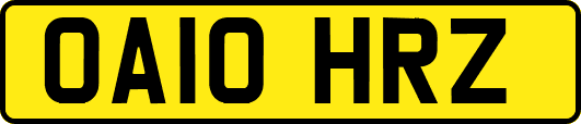 OA10HRZ