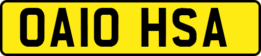OA10HSA