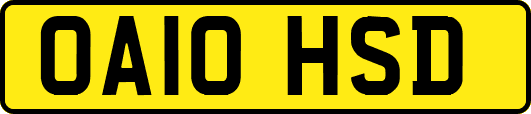 OA10HSD