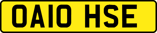 OA10HSE