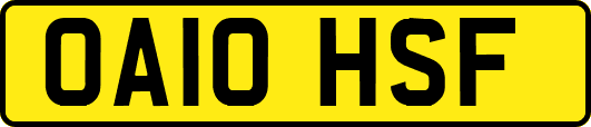 OA10HSF