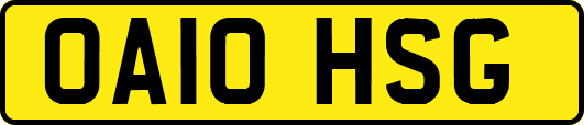 OA10HSG