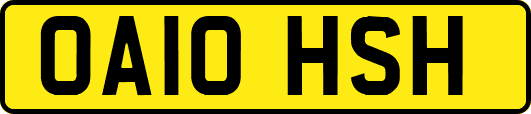 OA10HSH
