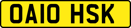 OA10HSK