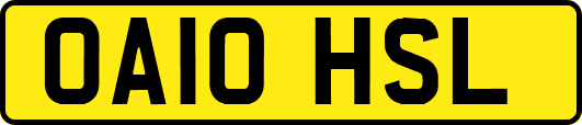 OA10HSL