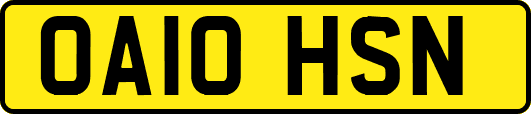 OA10HSN