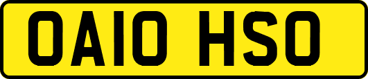 OA10HSO