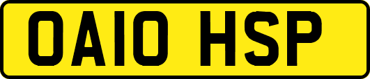 OA10HSP