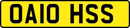 OA10HSS