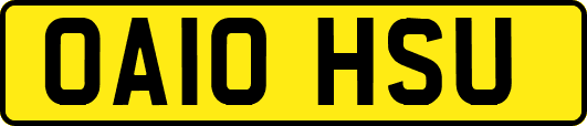 OA10HSU
