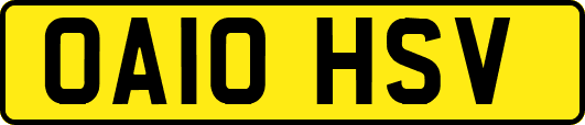 OA10HSV