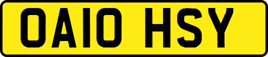 OA10HSY